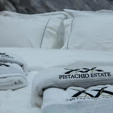 Pistachio Estate